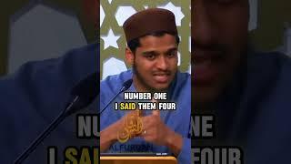 The One Desire I Can’t Silence | To Meet Allah ️| Hisham Abu Yusuf