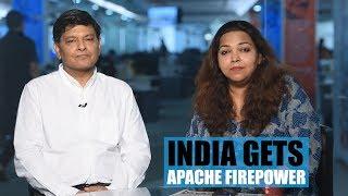 Explained: How Apache choppers fit into New India’s offensive doctrine