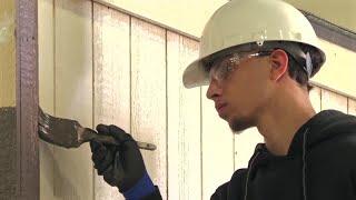 Magic Valley students try their hand at nine construction trades in two days