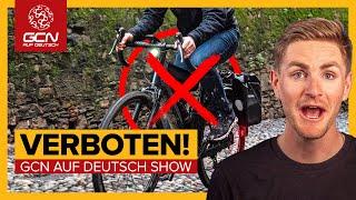 Schluss mit E-Bikes in Norwegen? | GCN auf Deutsch Show 230