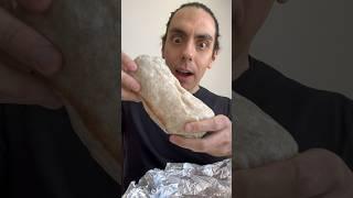 BIG Carne Asada Burrito in Sparks, Nevada #food