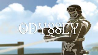 Battlefield Heroes | Odyssey - Commando Montage