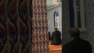 Recep Kartal Yatsı mihrabiyesi