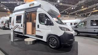 Weinsberg CaraBus 600MQH  EDITION [FIRE]  2025