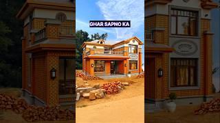 European Style Homes in India | Luxury Living Tour #LuxuryHomes #EuropeanStyle