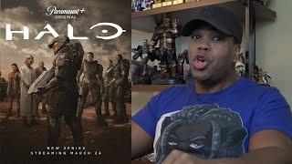 Halo - Season 1 - Episode 1 - Review!