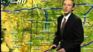 Daybreak Saturday Clip- KCBD Lubbock