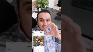 پین کردن پست در اینستاگرام | رشد پیج با این قابلیت (آپدیت)جدید #shorts