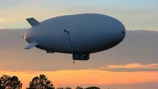 10 Amazing Facts About Airships