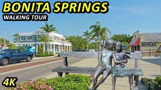 Discover the magic of Bonita Springs