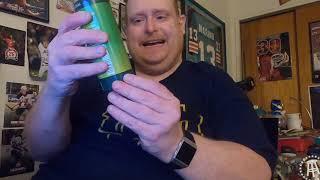 Tank's Taste Test Reed's Real Ginger Ale