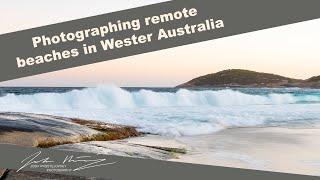 Cape Arid National Park |  Landscape Photography