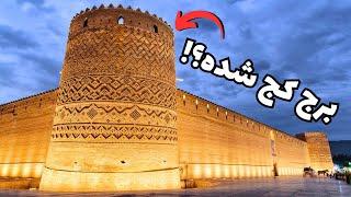 باورتون میشه شاه ایران اینجا زندگی میکرده؟!