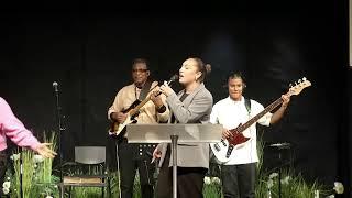 Maranatha Ministries | Wednesday Service 19:30 uur | 9 Oktober 2024