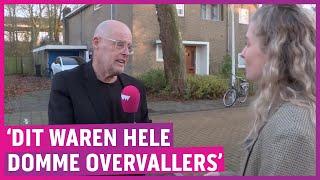 Vincent Everts live in show overvallen: 'Dit komt door PowNed'