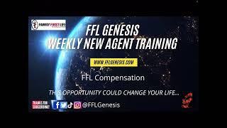 Family First Life Compensation - FFL Genesis