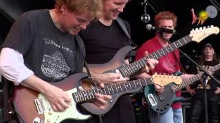 Rik Emmett - Magic Power - live BYH Festival 2006 - HD Version - b-light.tv