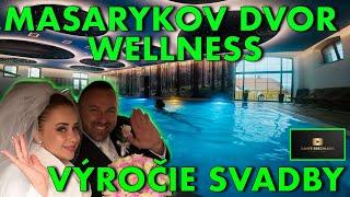 WELLNESS MASARYKOV DVOR VÍGĽAŠ - AUDI A8 LONG -  ZVOLEN DOSTUPNÝ A VEĽMI PEKNÝ - DANTE A JEHO SVADBA