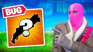 This Weapon Is Broken On Controller In Fortnite Chapter 6 (Zero Build Tips & Tricks)