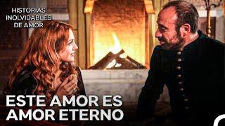 Esa Historia de Amor Contada Durante Siglos | El Sultán