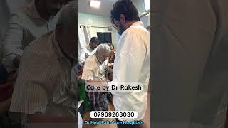 Care by Dr Rakesh