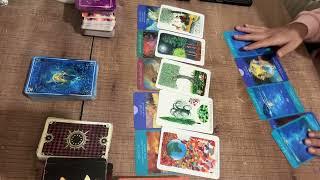 TAM ŞU AN SENİNLE İLGİLİ NELER DÜŞÜNÜYOR // GENEL TAROT AÇILIMI #tarot #kahvefalı #sufalı