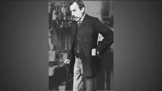 Inspiring minds: Sir William Ramsay (UCL)