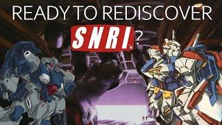 5 MOST COMMON misconceptions about the SNRI (Gundam Lore/ Universal century [Late UC])