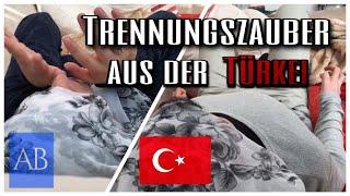 INTERVIEW MIT EINEM JINN DÄMON / TRENNUNGSZAUBER AUS DER TÜRKEI - AZIZ BEG