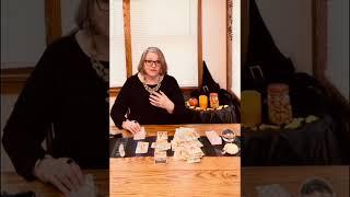 Taurus ️ October 2024 Mini Tarot Reading by Bonnie Soul Star Bliss