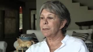 The San Miguel Scavenger Hunt: Diane Largman