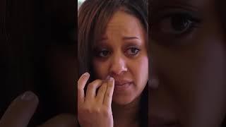 Tia & Tamera Mowry argue over Tamera’s Maid of Honor spot  #shorts | Tia & Tamera