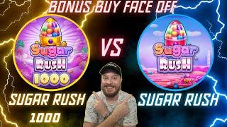 SUGAR RUSH 1000 v SUGAR RUSH