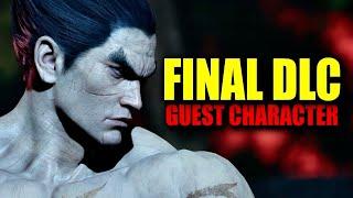 Tekken 8 Final DLC Discussion: Guest Characters