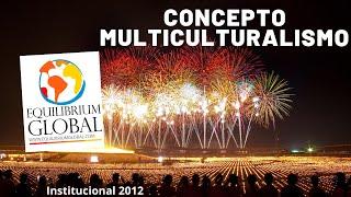 "Concepto Multiculturalismo" #Diversidad #Multiculturalismo