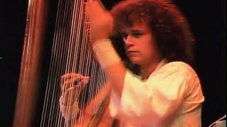 Andreas Vollenweider - Montrööt (Live At Rockpalast 1982) (Loreley Open Air)