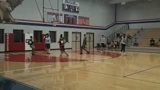 #74 Jason Cravey, 6'2, 2017