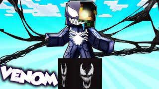 MINECRAFT MA C'È SOLO UN BLOCCO VENOM