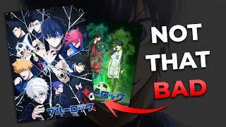 Was Blue Lock's Anime THAT Bad? | Blue Lock Anime Breakdown