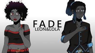 【LEON・LOLA】FADE【VOCALOID Cover】