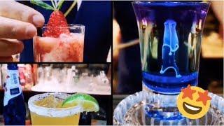 抖音大師调配出來的鸡尾酒 | Tik Tok China's Bar Cocktails