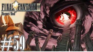 The Ultimate Blacksmith | Final Fantasy IX [Moguri Mod] [BLIND] Let's Play, Pt. 59