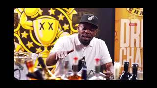 Beanie Sigel FINALLLY UNDERSTANDS Jay Z bars #beaniesigel #jayz #drinkchamps