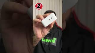 My Favorite Sasta & POWERFUL iPhone CHARGER!