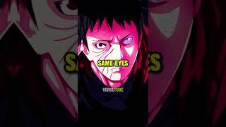 Where did all those rinnegan come from cuz only two characters have awakened them