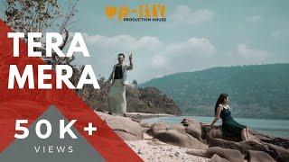 Tera Mera  - OffIcial Music Video | Vipeen Kumar & Kavita Rao | Piyush Thakur  | Umesh Nayak |Anique