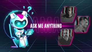Ask Me Anything with the VentureMind Ai team - April 21, 2025