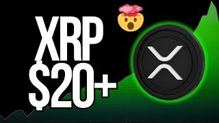 Is It Too Late To Buy XRP? | XRP Price Prediction