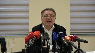 ZDRAVKO MAMIĆ - PRESS 2025.