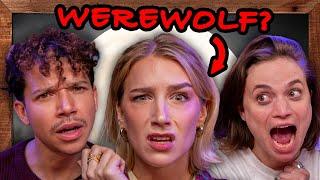 The Most Annoying Werewolf RETURNS